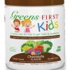 Greens First Kids Chocolate by Ceautamed Worldwide LLC