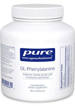dl-Phenylalanine by Pure Encapsulations