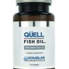 QUELL FISH OIL EPA/DHA PLUS D by Douglas Laboratories