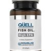 QUELL FISH OIL Ultra EPA by Douglas Laboratories