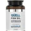 QUELL FISH OIL Ultra EPA by Douglas Laboratories