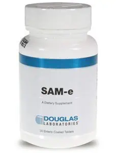 SAM-E by Douglas Laboratories