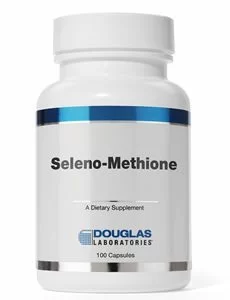 Seleno-Methionine by Douglas Laboratories