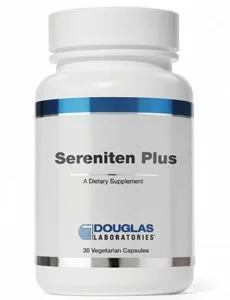 Sereniten Plus by Douglas Laboratories