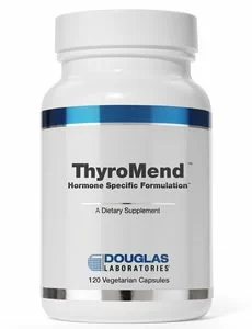 ThyroMend by Douglas Laboratories