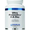 Ultra Preventive® 2-A-Day by Douglas Laboratories