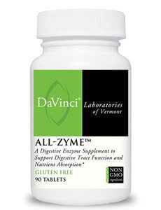 ALL-ZYME™ by DaVinci Labs