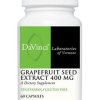GRAPEFRUIT SEED EXTRACT by DaVinci Labs