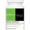 MILK THISTLE by DaVinci Labs