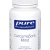 CurcumaSorb Mind by Pure Encapsulations