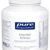 Essential Aminos by Pure Encapsulations