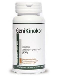 Genikinoko (GCP) by Quality Of Life Labs