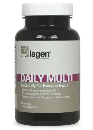 Daily Multi by Iagen Professional