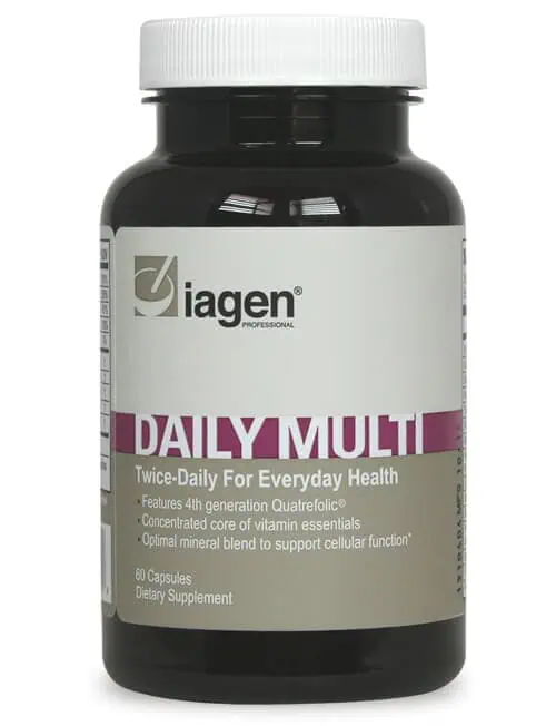 Daily Multi by Iagen Professional