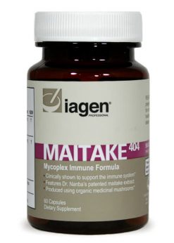MaitakeGold 404® by Iagen Professional