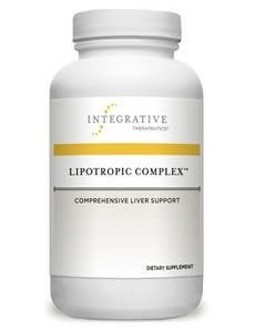 LIPOTROPIC COMPLEX by Integrative Therapeutics