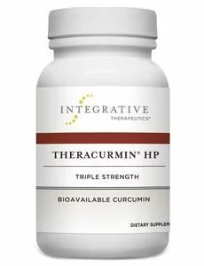 Theracurmin® HP by Integrative Therapeutics