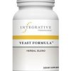 Yeast Formula™ by Integrative Therapeutics