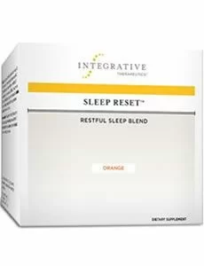 SLEEP RESET™ by Integrative Therapeutics