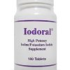 Iodoral (iodine) by Optimox