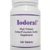 Iodoral (iodine) by Optimox