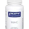 Iron C by Pure Encapsulations