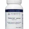 7-Keto® Lean by Integrative Therapeutics