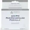 AM/PM PeriMenopause Formula by Integrative Therapeutics