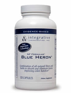 Blue Heron by Integrative Therapeutics