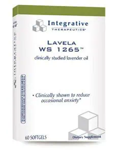 Lavela WS 1265 by Integrative Therapeutics