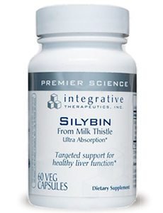 Silybin by Integrative Therapeutics