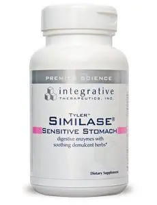 Similase Sensitive Stomach by Integrative Therapeutics