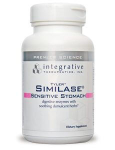 Similase Sensitive Stomach by Integrative Therapeutics