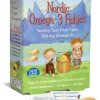 Nordic Omega-3 Fishies by Nordic Naturals Pro