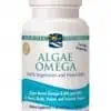 Algae Omega 100% Vegetarian by Nordic Naturals Pro