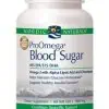 ProOmega Blood Sugar by Nordic Naturals Pro