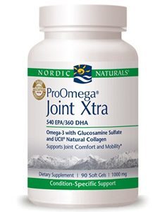ProOmega Joint Xtra by Nordic Naturals Pro