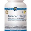 Balanced Omega Combination by Nordic Naturals Pro
