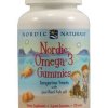 Nordic Omega-3 Gummies by Nordic Naturals Pro