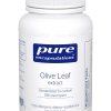 Olive Leaf extract by Pure Encapsulations