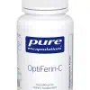 OptiFerin-c by Pure Encapsulations