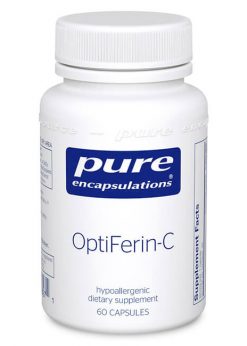 OptiFerin-c by Pure Encapsulations