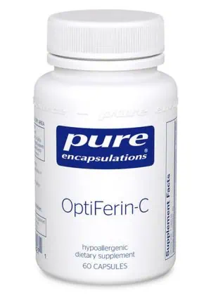 OptiFerin-c by Pure Encapsulations