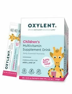 Children's Oxylent by Oxylent
