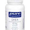 DHEA 10 MG by Pure Encapsulations
