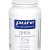 DHEA 10 MG by Pure Encapsulations