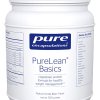 PureLean® Protein Blend Basics by Pure Encapsulations