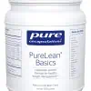 PureLean® Protein Blend Basics by Pure Encapsulations