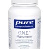 O.N.E. Multivitamin by Pure Encapsulations