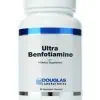 ULTRA BENFOTIAMINE by Douglas Laboratories